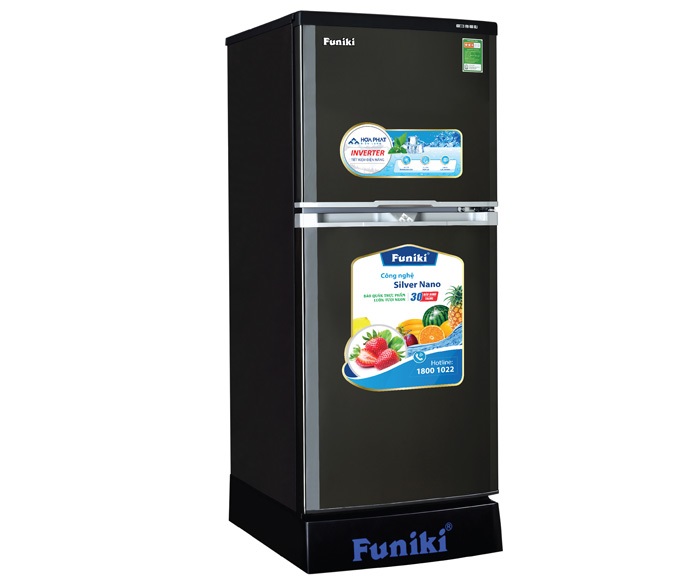 Tủ lạnh Funiki FR-186ISU