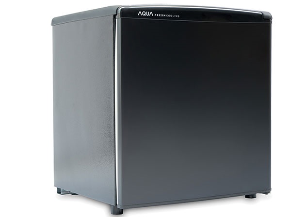 Tủ lạnh mini AQUA 50 Lít AQR-D59FA (BS)