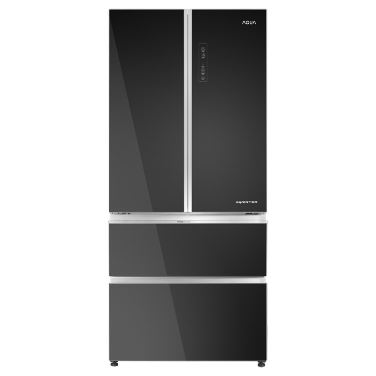 Tủ lạnh Aqua 4 cánh 592 lít AQR-IG656AM