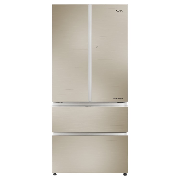 Tủ lạnh Aqua 4 cánh 592 lít AQR-IG656AM