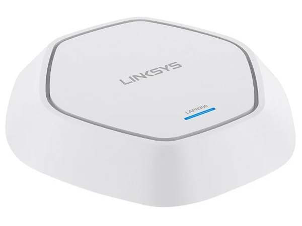 Thiết bị mạng Linksys LAPN300 - Access Point chuẩn N 