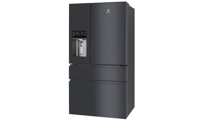 Tủ lạnh ELECTROLUX INVERTER EHE6879A-B 681 LÍT