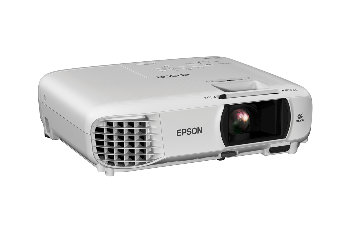 Máy chiếu Epson EH TW650