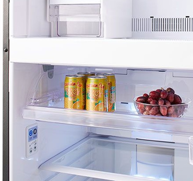 Tủ lạnh Sharp SJ-XP435PG-BK/BR 428 lít Inverter