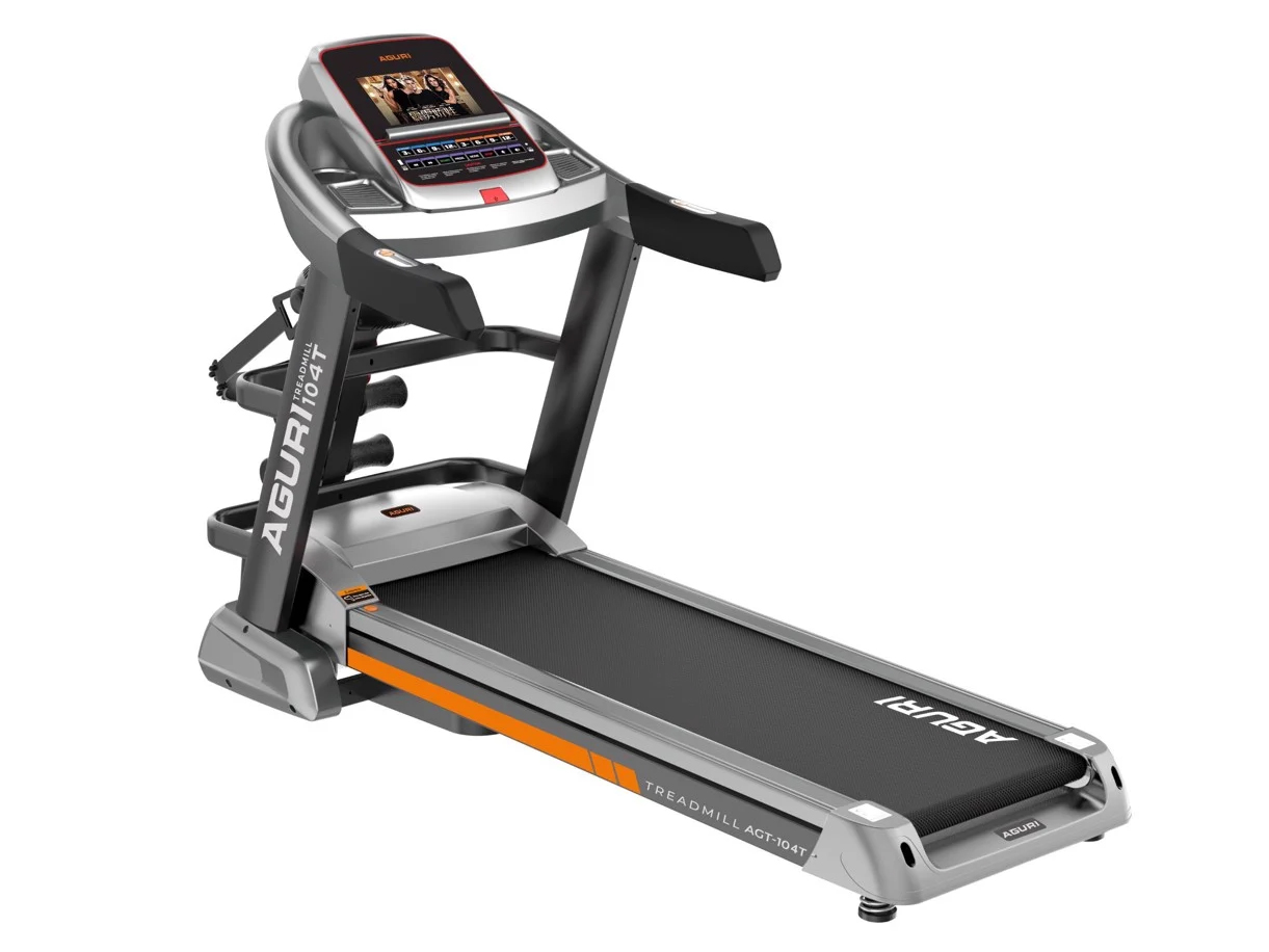  chạy bộ điện đa năng Aguri AGT-AGT-104T