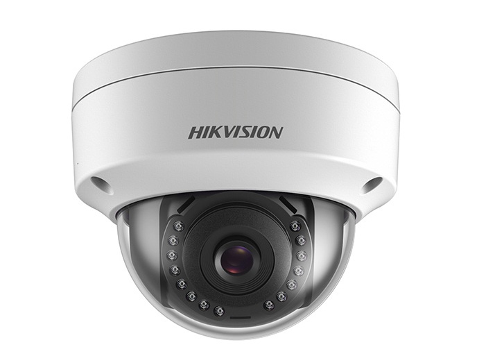 Camera Hikvision 4MP DS-2CD1143G0-IUF