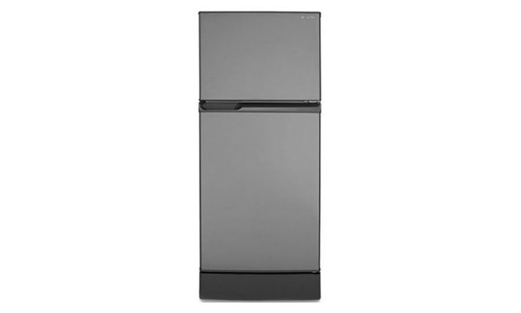 Tủ lạnh Sharp SJ-210E-SL 196L