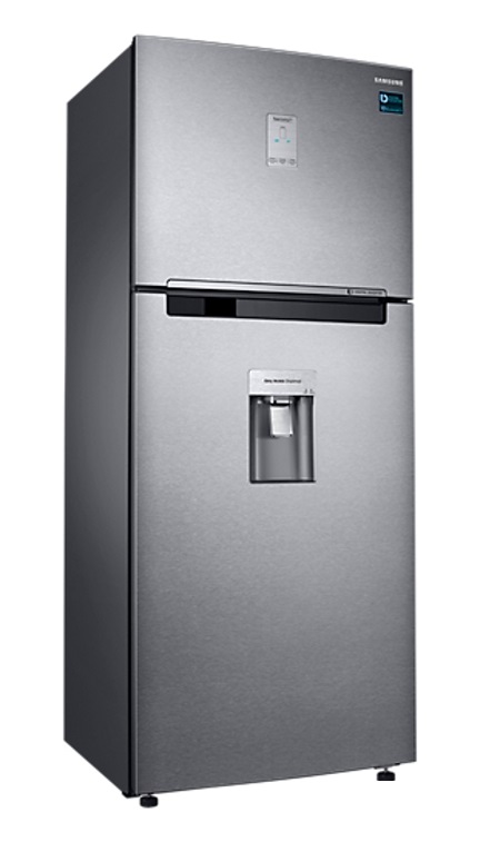 Tủ lạnh Samsung Digital Inverter 442L RT43K6631SL/SV