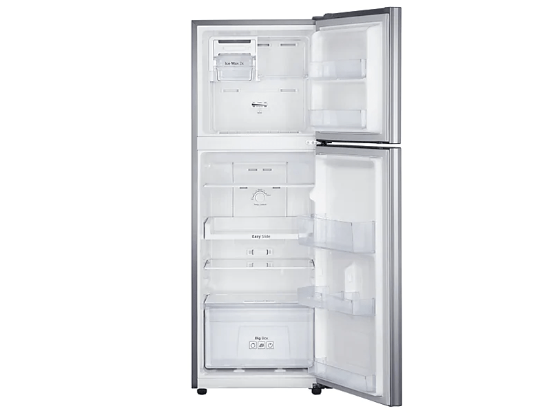 Tủ lạnh hai cửa Samsung Digital Inverter 243L (RT22HAR4DSA)