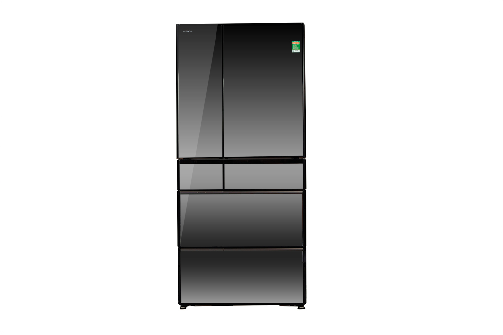 Tủ lạnh Hitachi R-X670GV (X) 722 lít