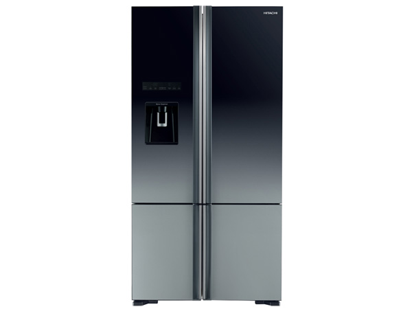 Tủ lạnh Hitachi Inverter 647 lít R-FWB780PGV6X (XGR)