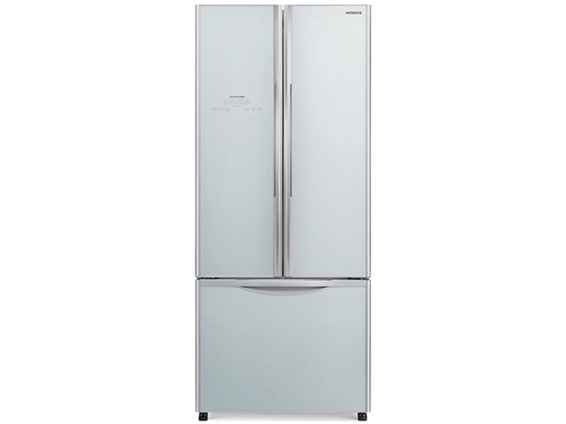 Tủ lạnh Hitachi Inverter 429 lít R-WB545PGV2-GS
