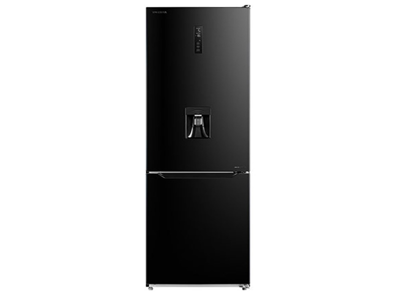 Tủ lạnh Toshiba Inverter 294 lít GR-RB385WE-PMV(30)-BS (New 2021)