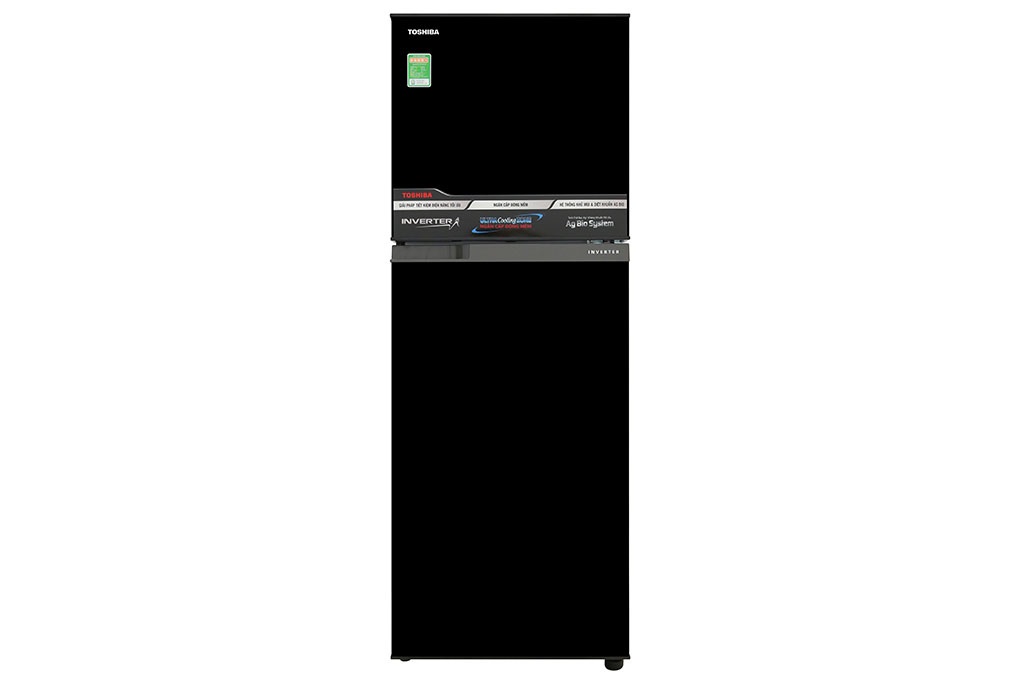 Tủ lạnh Toshiba inverter 226 lít GR-A28VM(UKG1) -Mẫu 2020