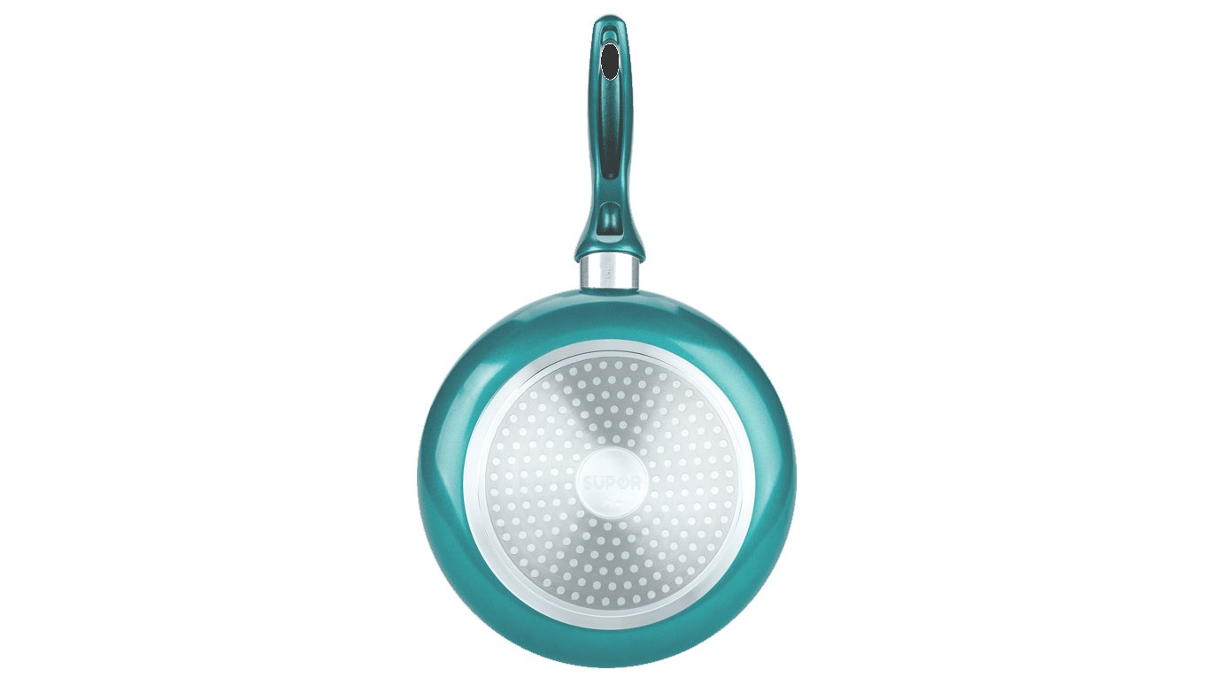 Chảo chống dính đáy từ Supor H18203-J26A (26cm)