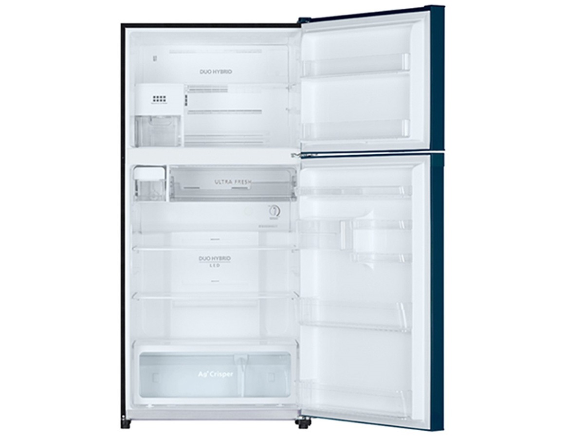 Tủ lạnh Toshiba Inverter GR-AG58VA GG 555 lít