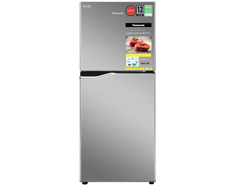 Tủ lạnh Panasonic Inverter 170 lít NR-BA190PPVN (New 2020)
