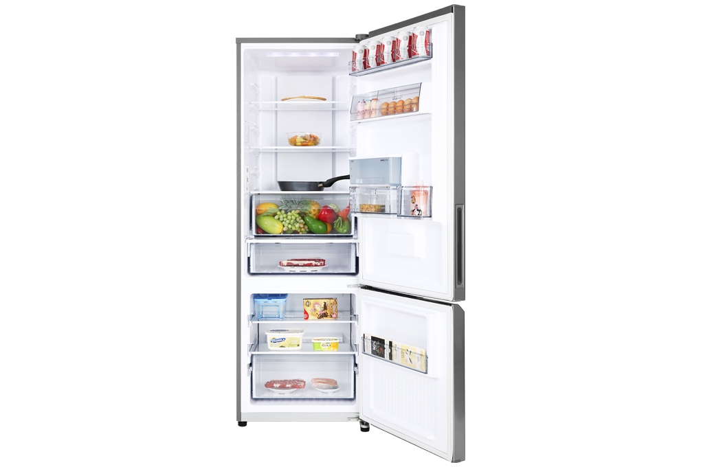 Tủ lạnh Panasonic inverter 322 lít NR-BV360WSVN (Mới 2020)