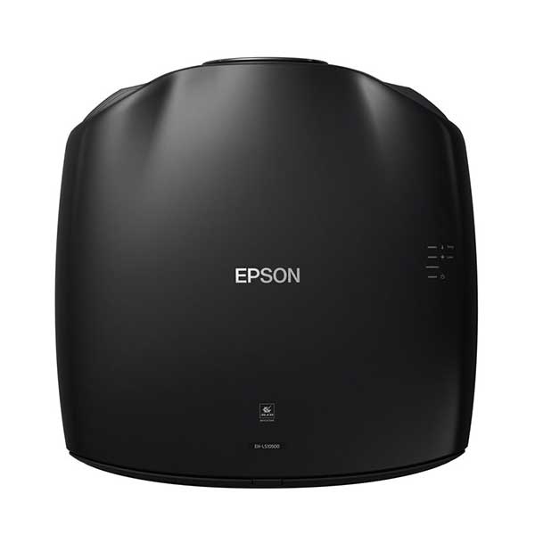 Máy chiếu 3D Epson LS9600e