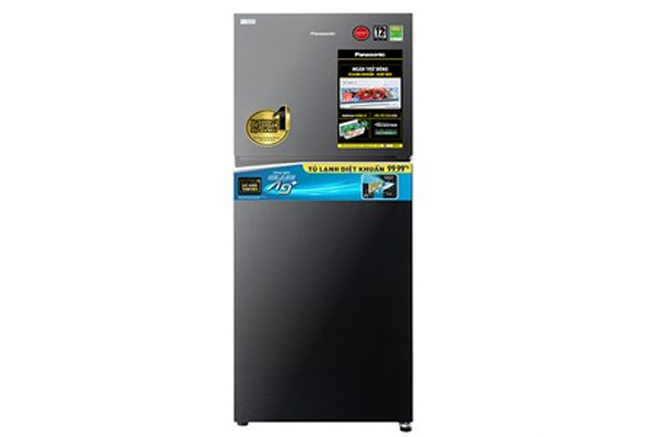 Tủ lạnh Panasonic Inverter 234L NR-TV261APSV (Mới 2021)