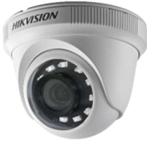 Camera Hikvision DS-2CE56B2-IPF
