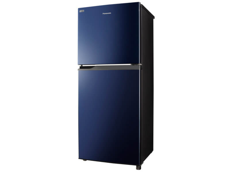 Tủ lạnh Panasonic Inverter 234 lít NR-BL263PAVN (New 2020, màu xanh)