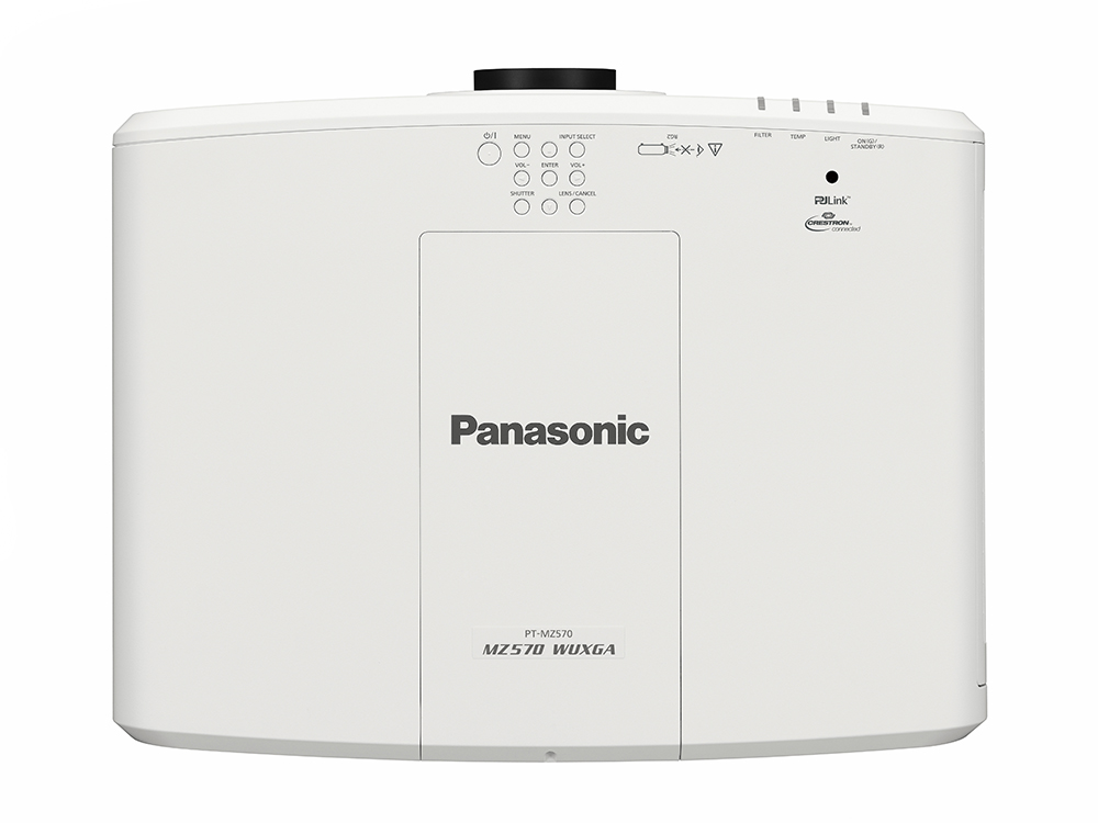 Máy chiếu Panasonic PT-MW530A