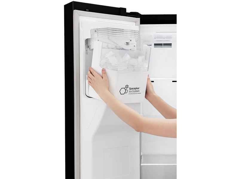 Tủ lạnh LG Side by side Inverter 668L GR-D247MC
