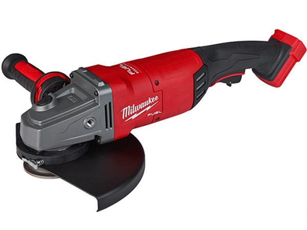 Thân máy mài góc Milwaukee M18 FLAG230XPDB-0C (Không pin và sạc)