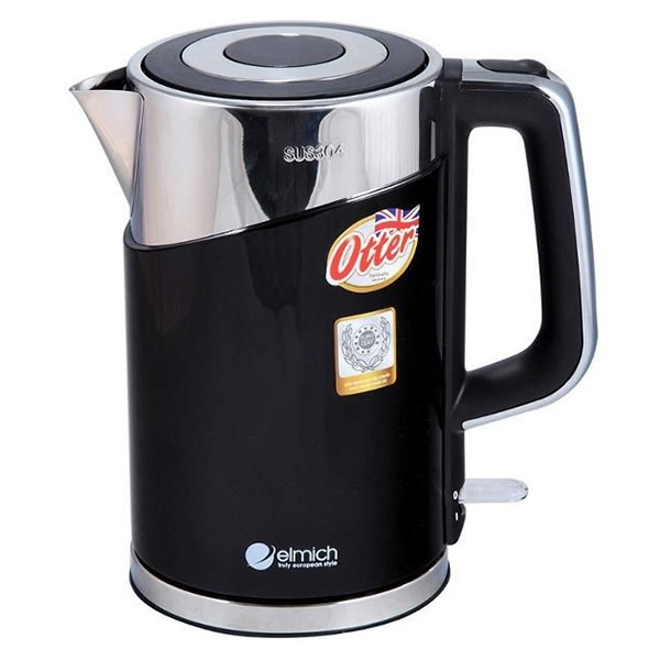 Ấm đun nước siêu tốc Elmich 1,7 lít KEE-0216 