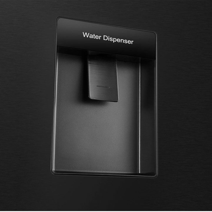 Tủ lạnh Casper Side by Side 551L RS-575VBW