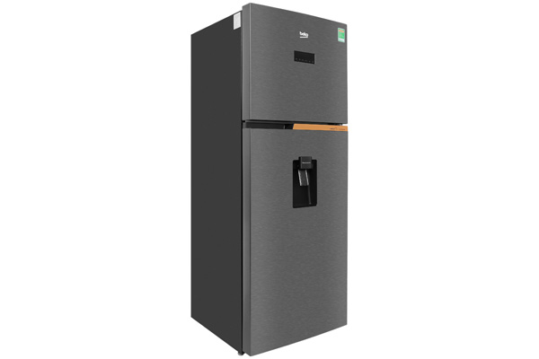 Tủ lạnh Beko Inverter 375 lít RDNT401E50VZDK (2020)