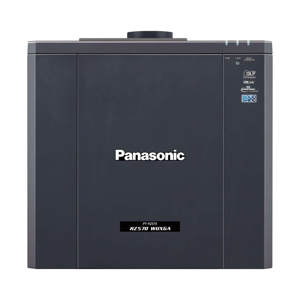 Máy chiếu Panasonic PT-RZ575B