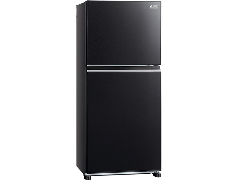 Tủ lạnh Mitsubishi Inverter 376 lít MR-FX47EN-GBK-V (Màu đen)