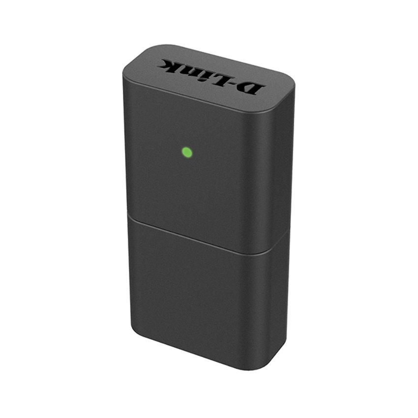 Card mạng không dây USB D-Link DWA-131 Wireless N300Mbps