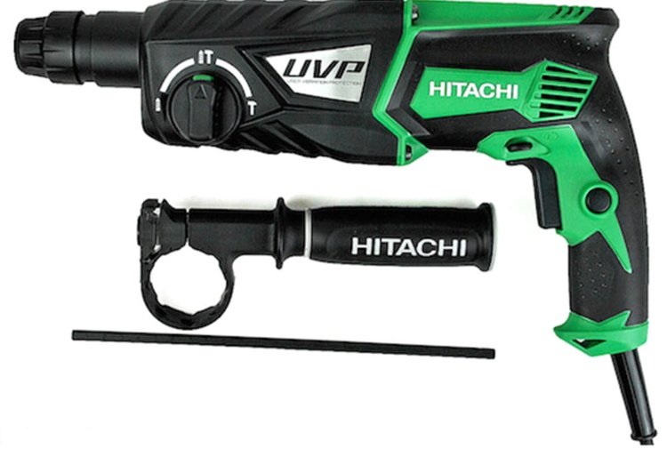 Máy khoan động lực Hitachi DH28PCY 850W