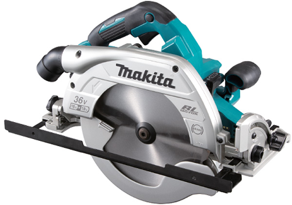 Máy cưa đĩa dùng pin Makita DHS900ZU (Chưa pin, sạc)
