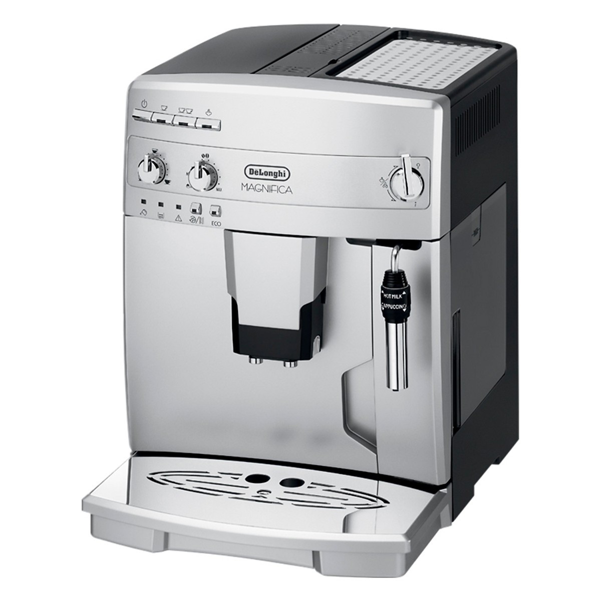 Máy pha cà phê tự động Delonghi ESAM03.120.S