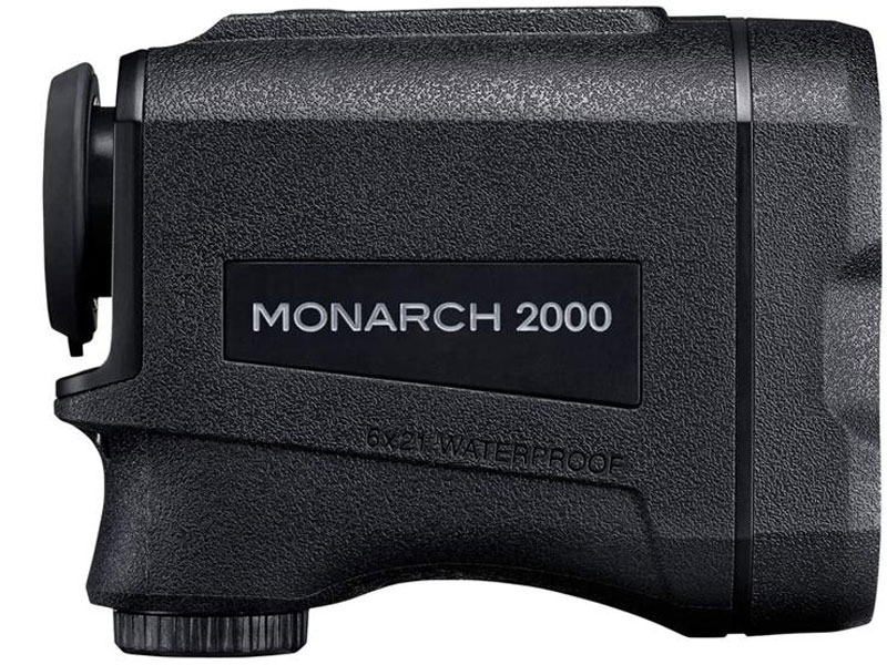 Ống nhòm laser đo khoảng cách Nikon Monarch 2000