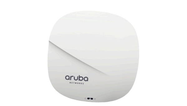 Bộ phát Wifi Aruba Instant IAP-315  (JW811A)