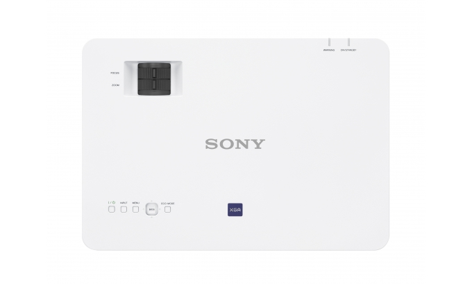 Máy chiếu Sony VLP EX430