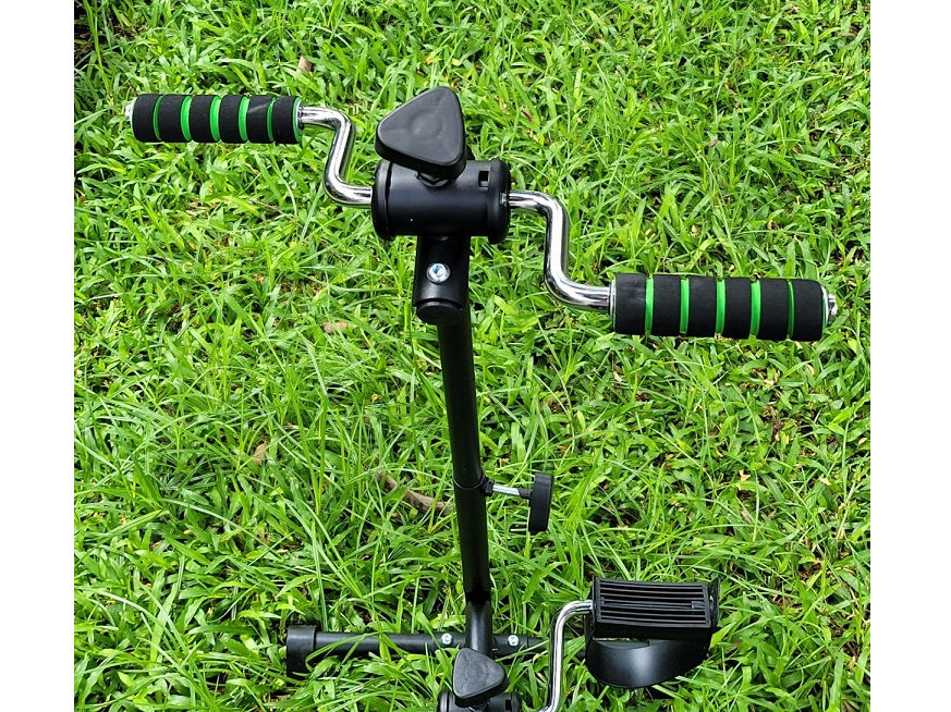 Dụng cụ tập mạnh tay chân MBB-001T BL (001T BL)