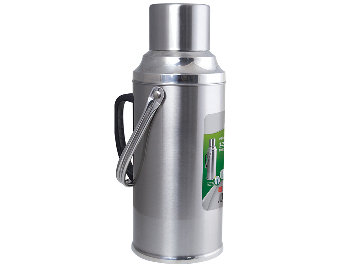 Phích đựng nước inox 3,2 lít RD 3240 ST1