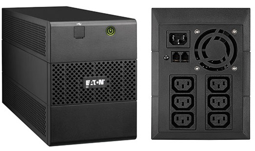 Eaton 5E 1500VA USB 230V 9C00-73003