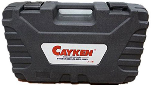 Máy khoan từ Cayken SCY-35HD