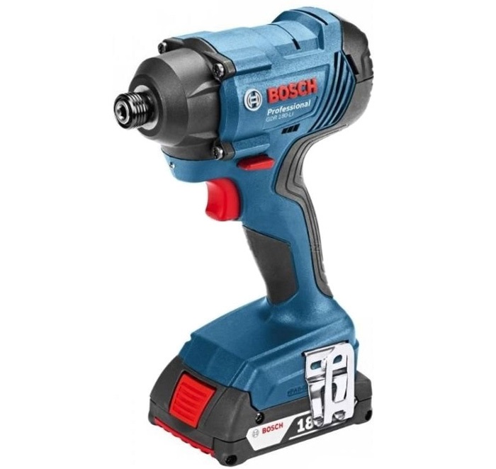 Máy vặn vít dùng pin Bosch 18V GDR 180-LI