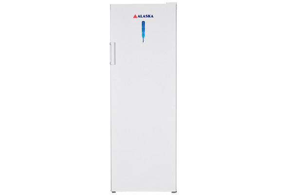 Tủ đông đứng 6 ngăn Alaska IF-25 (250 lít)