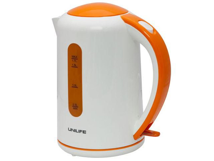 Bình siêu tốc nhựa ABS Unilife EK17P1 1.7 lít