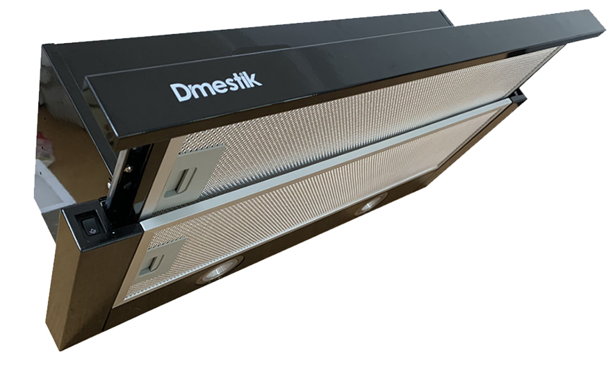 Máy hút mùi âm tủ Dmestik ES3071 DMK (700mm)