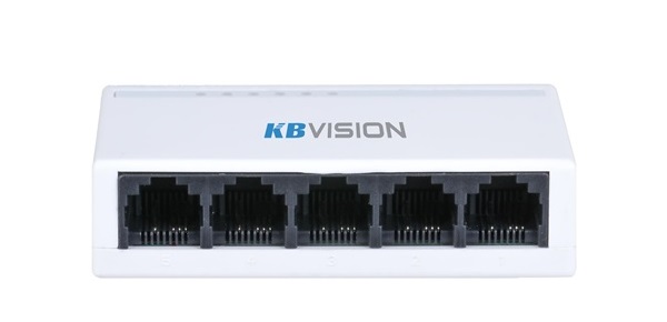 Switch KBVISION KX-ASW04T1